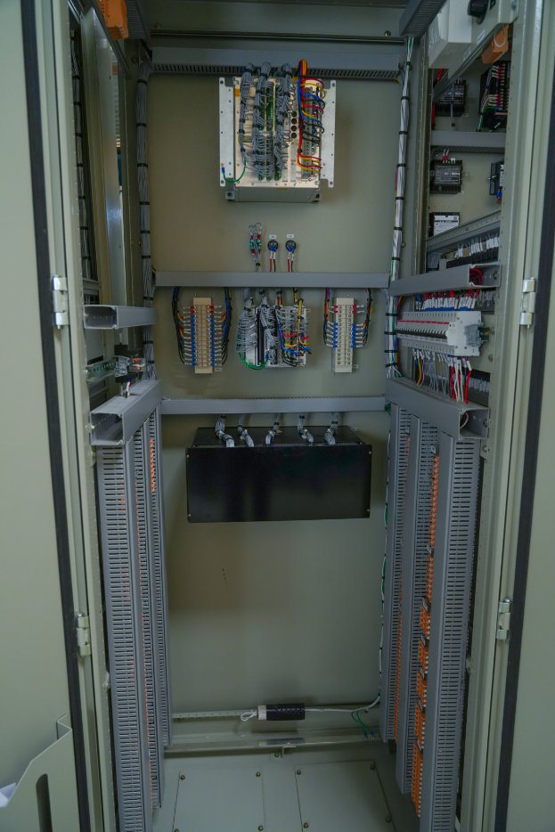 Switchgear 1